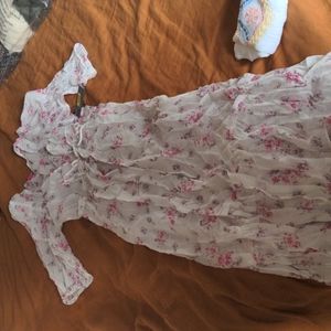 Vince camuto cardigan